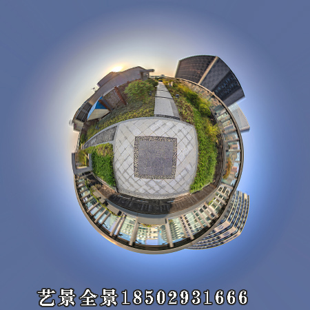 甘肃360全景效果图未来高端别墅设计的新趋势