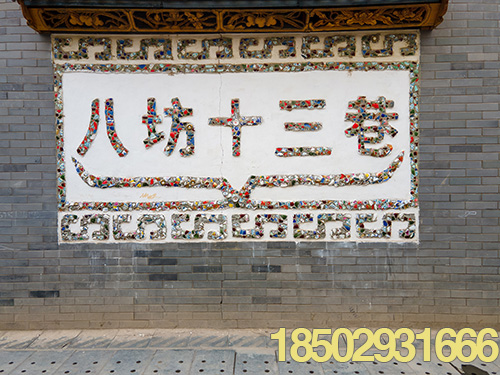 甘肃VR全景拍摄“市场”究竟是怎样的情景？