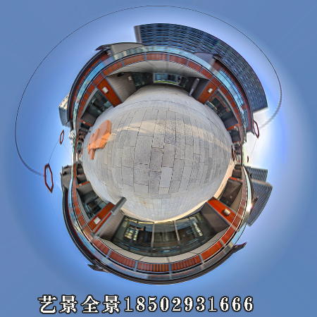 甘肃一篇文章告诉你VR全景凭啥那么受欢迎