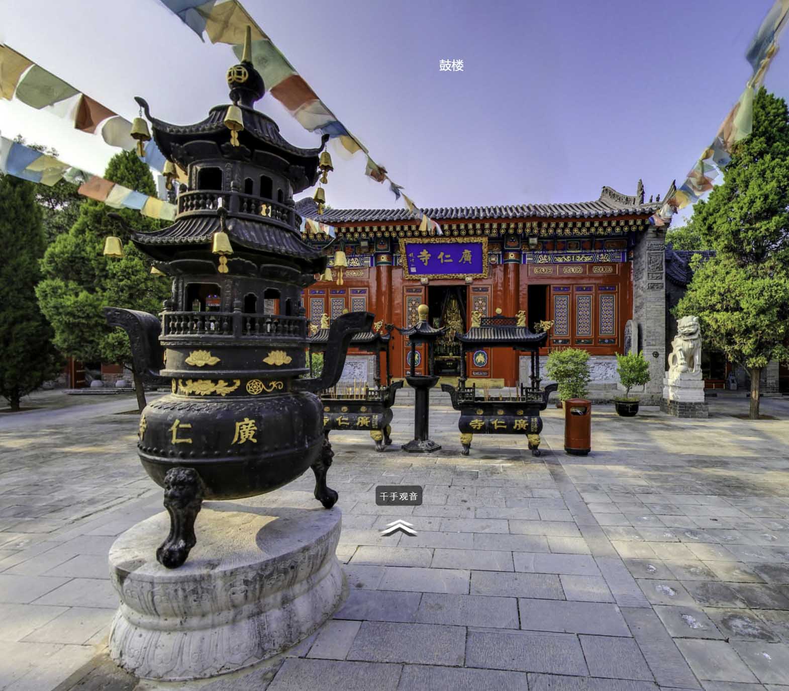 甘肃3D虚拟展厅VR全景制作常见问题及解决策略