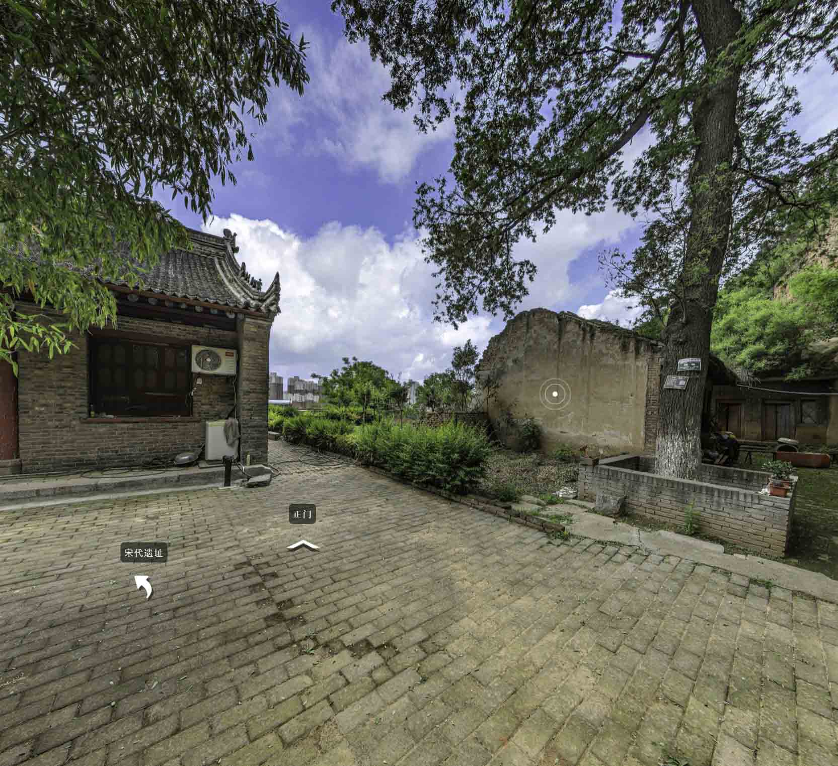 甘肃全景摄影的艺术：场景选择与规划的策略与实践