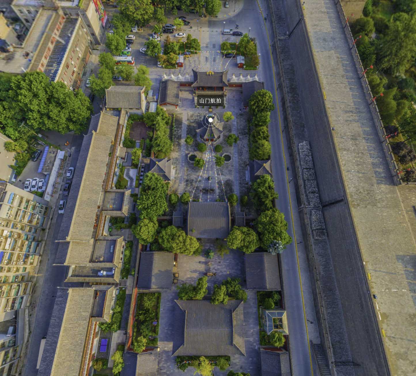 甘肃用VR全景制作3D虚拟展厅：技术难点与解决方案