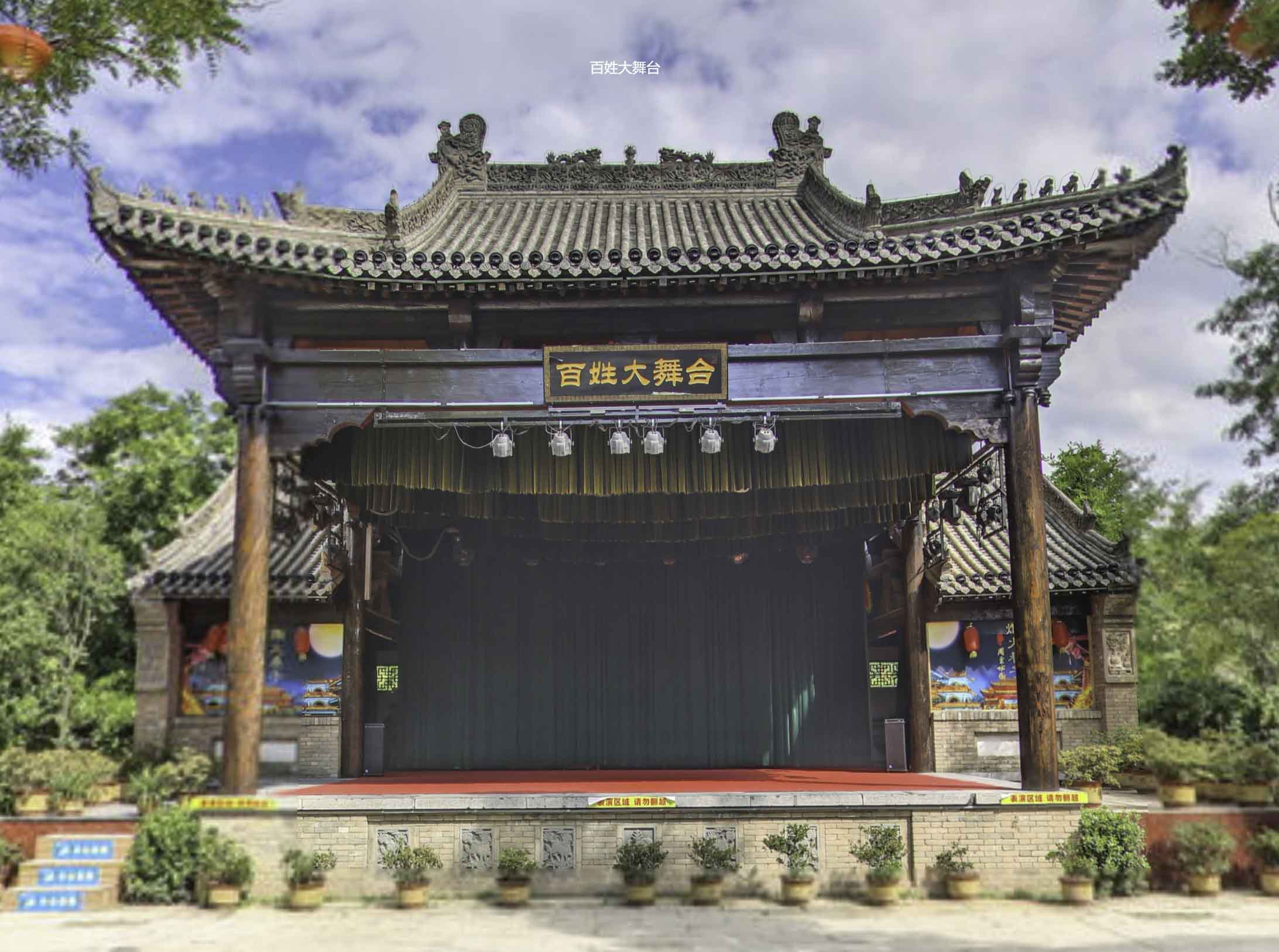 甘肃VR全景拍摄的硬件设备指南：从相机到无人机，详解拍摄所需的各种设备
