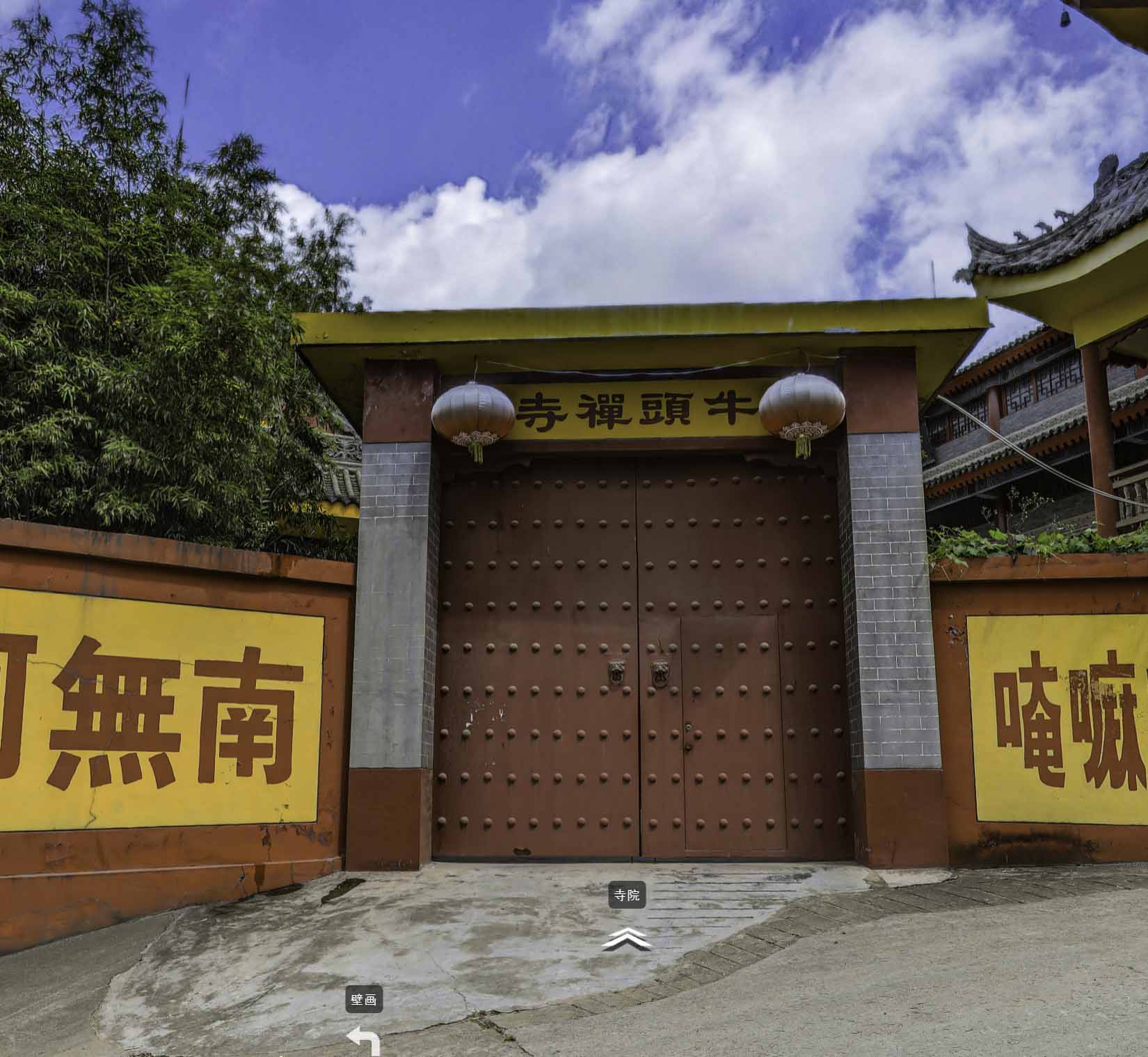 甘肃360全景漫游：创新展示与沉浸式体验的桥梁