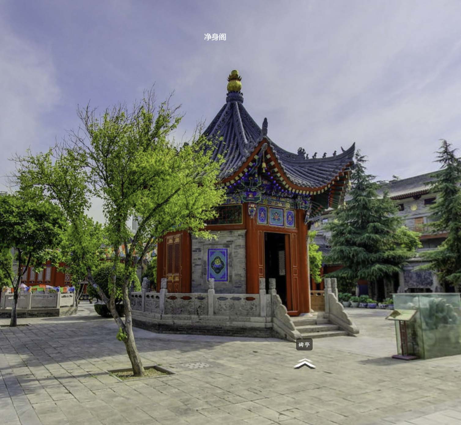甘肃如何规划一个成功的3D虚拟展厅VR全景制作项目？