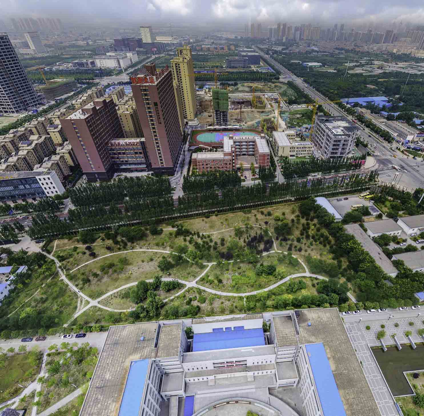 甘肃360全景漫游制作的优化与性能提升：流畅体验的关键