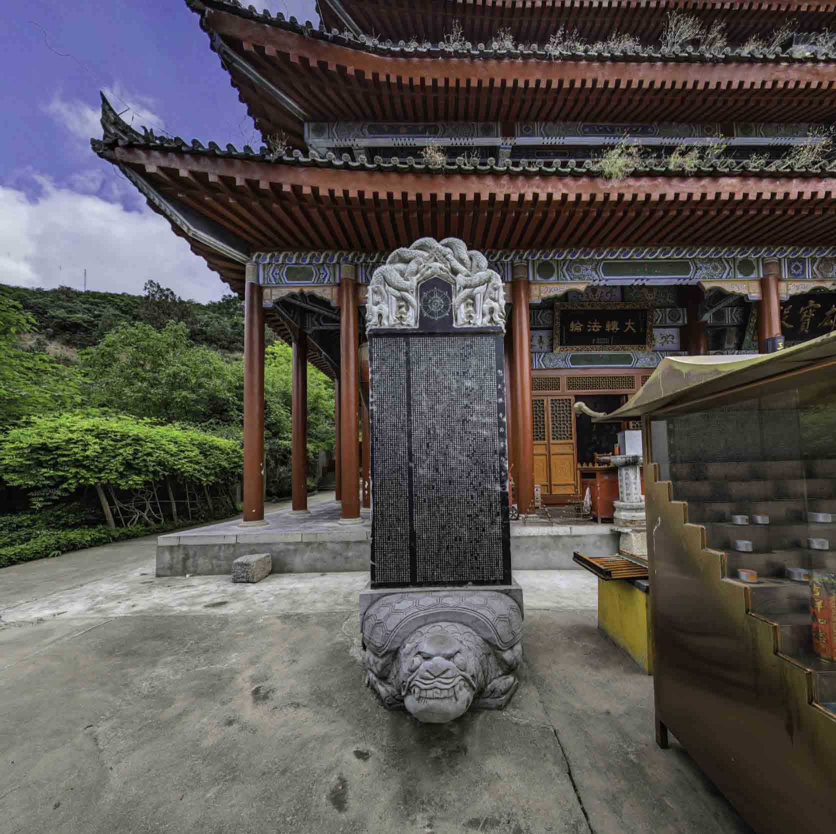 甘肃VR全景拍摄：时间与进度管理的艺术